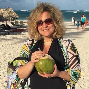 Meet your Posher, Arlene